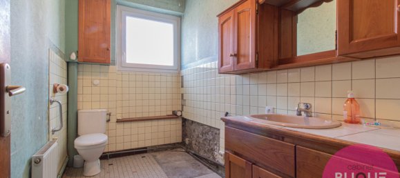 5 bedrooms House in Luneville, France No. 48185 20