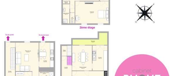 5 bedrooms House in Luneville, France No. 48185 10