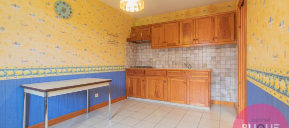 5 bedrooms House in Luneville, France No. 48185 4