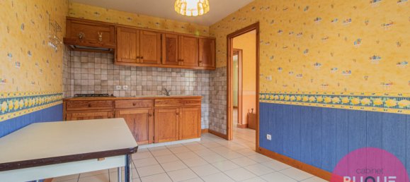 5 bedrooms House in Luneville, France No. 48185 6