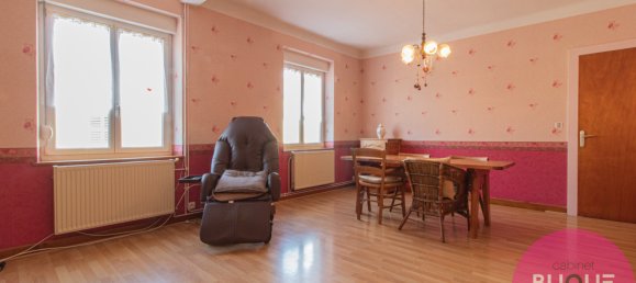 5 bedrooms House in Luneville, France No. 48185 14