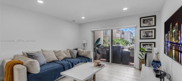 3 dormitorios propiedad comercial en venta en Miami, Miami-Dade, Florida, USA № 615023 30