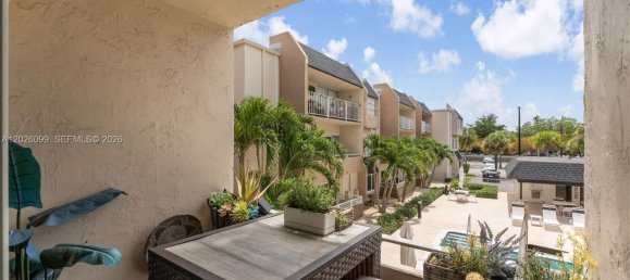 3 dormitorios propiedad comercial en venta en Miami, Miami-Dade, Florida, USA № 615023 13