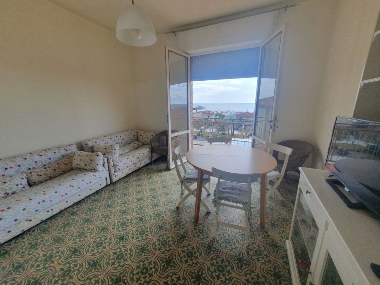 Пентхаус с 5 комнатами в Камайоре, Италия № 214316