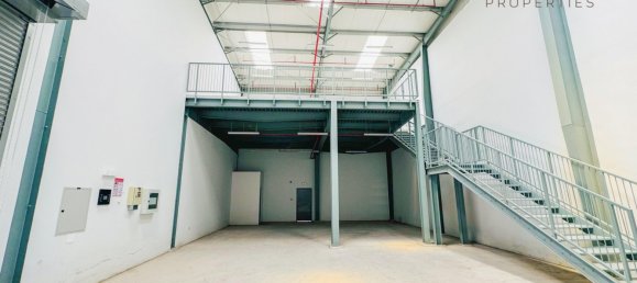 490.5m² Warehouse in Dubai, UAE No. 54774 2