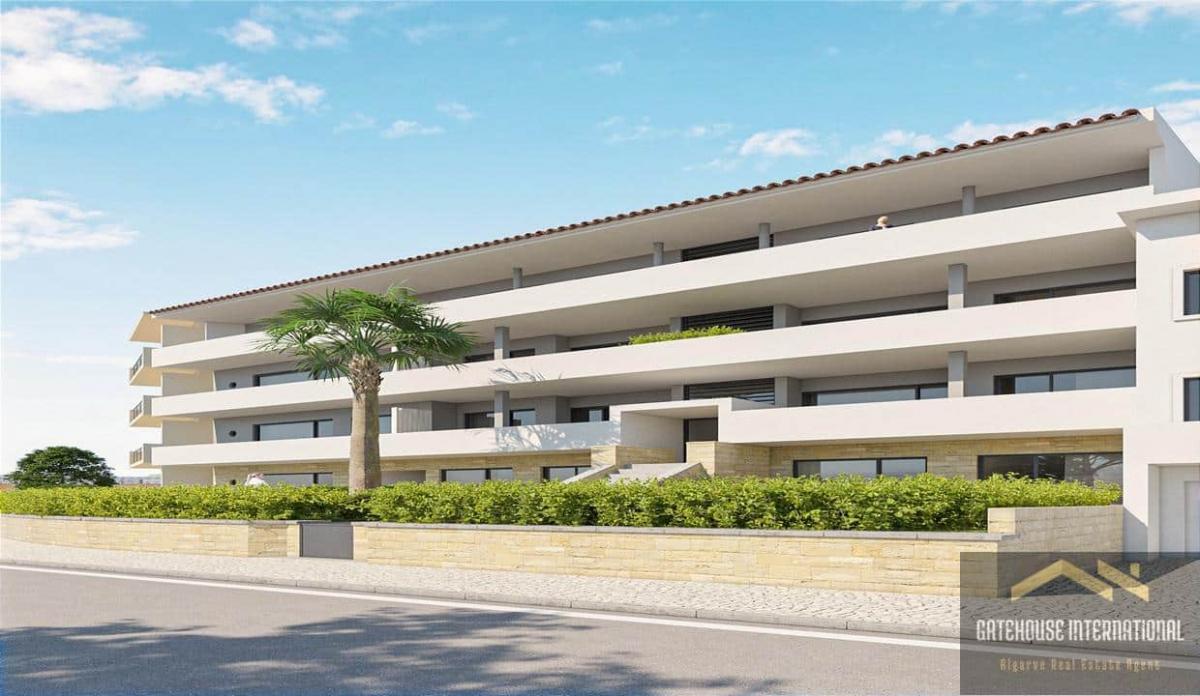 4 chambres Appartement à Albufeira, Portugal No. 7273