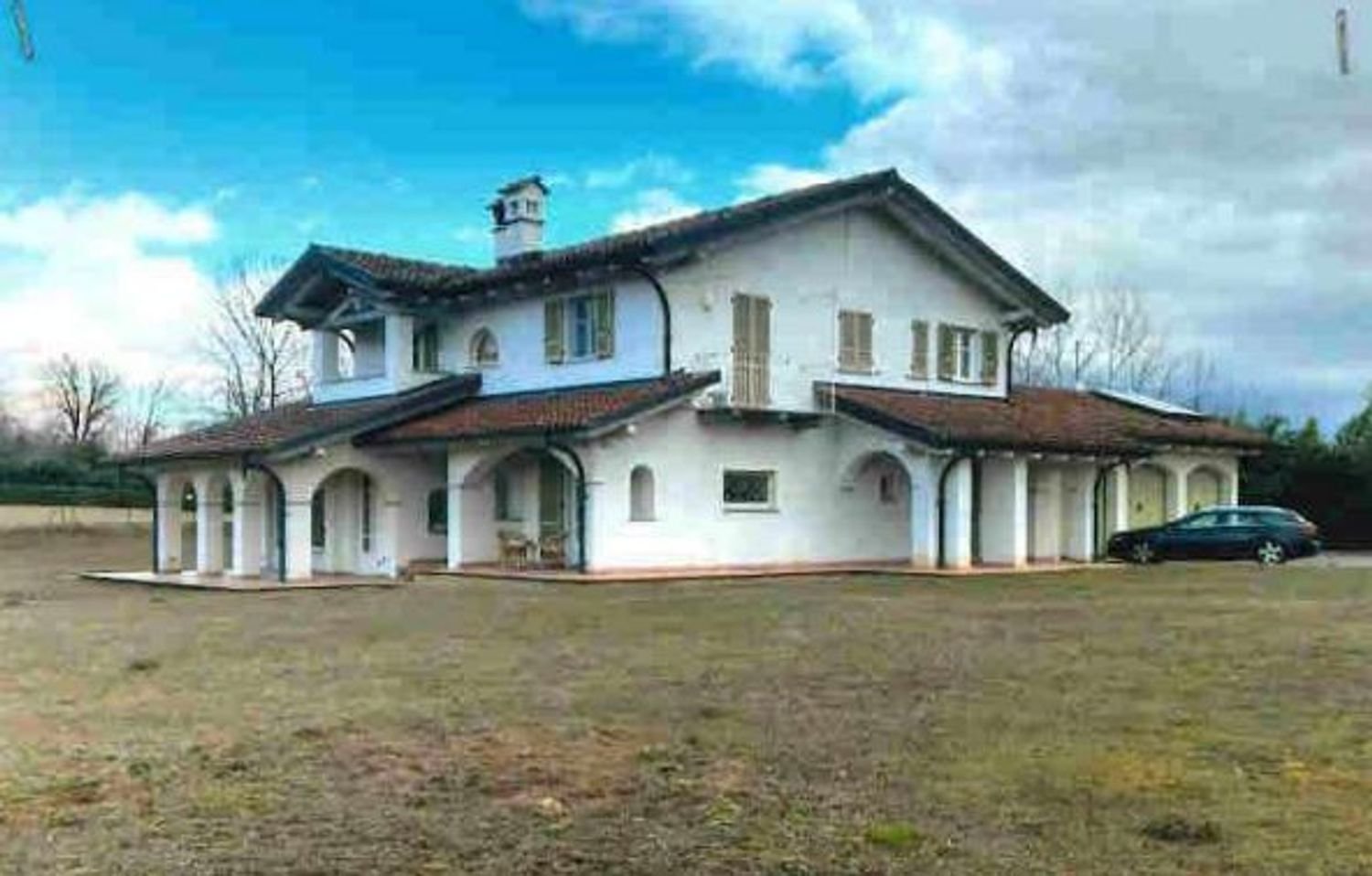 18-salle Villa à Camburzano, Italy No. 288211