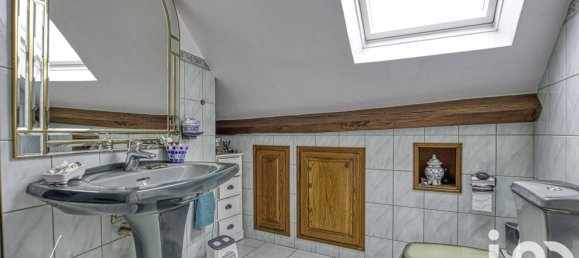 4 bedrooms House in Maimbeville, France No. 159326 15