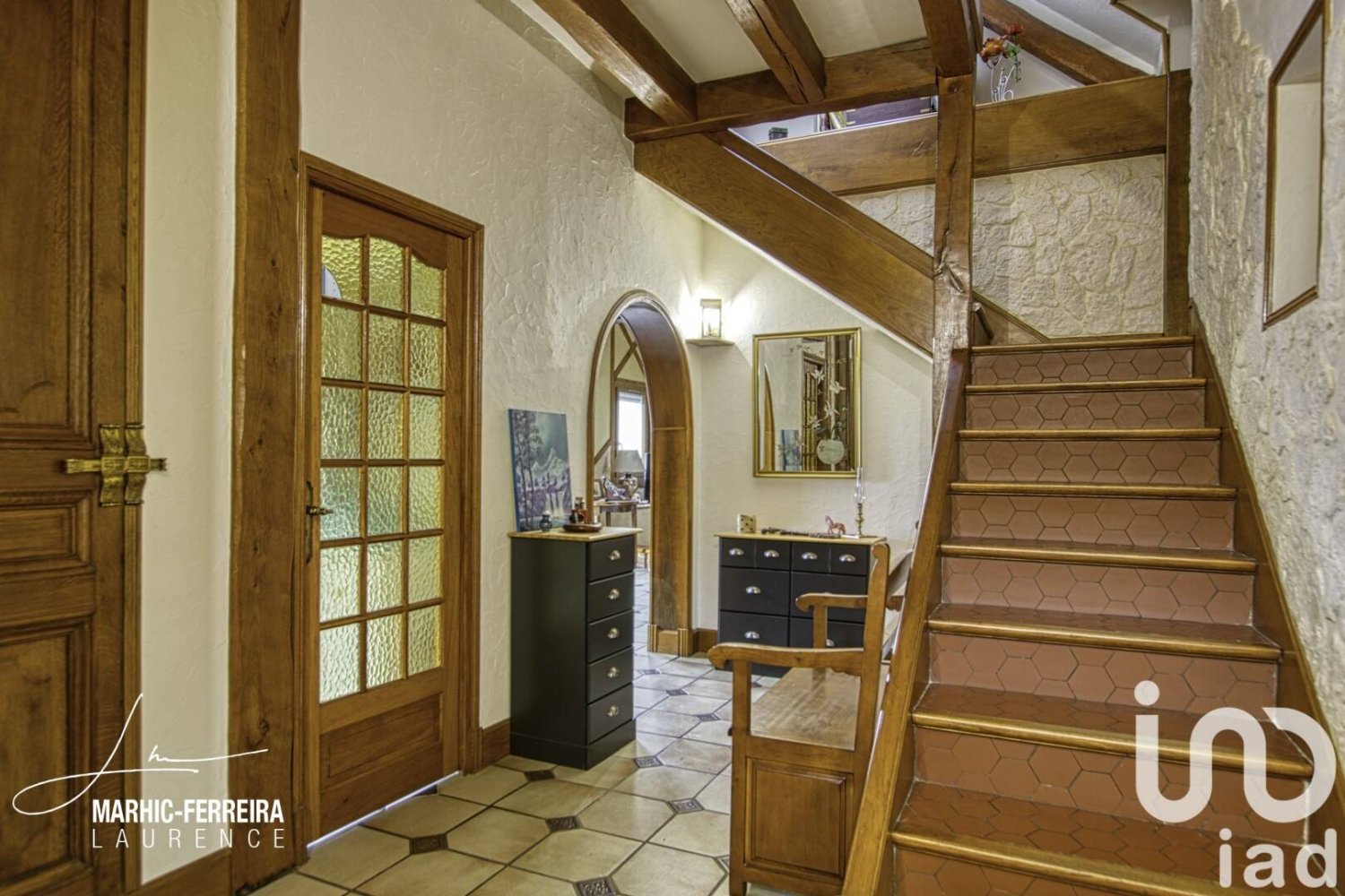 4 bedrooms House in Maimbeville, France No. 159326