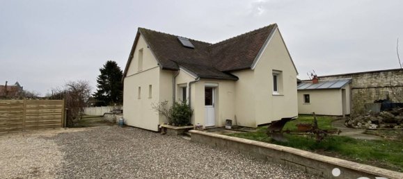 4 bedrooms House in Maimbeville, France No. 159326 26