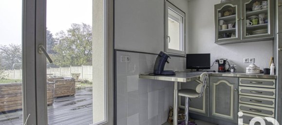 4 bedrooms House in Maimbeville, France No. 159326 18