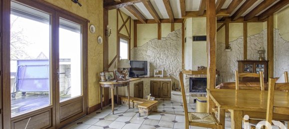 4 bedrooms House in Maimbeville, France No. 159326 3