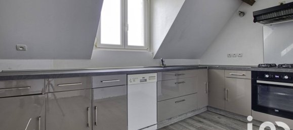 4 bedrooms House in Maimbeville, France No. 159326 23