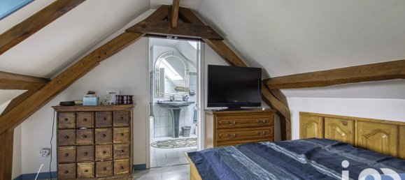 4 bedrooms House in Maimbeville, France No. 159326 14