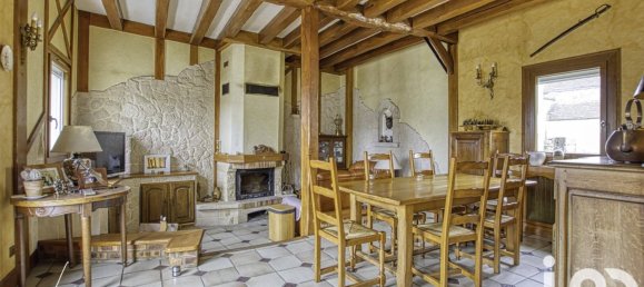 4 bedrooms House in Maimbeville, France No. 159326 4