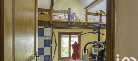 4 bedrooms House in Maimbeville, France No. 159326 8