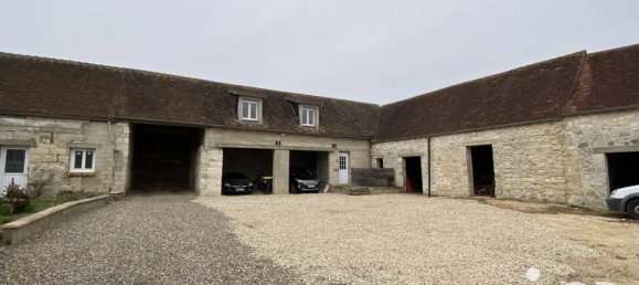 4 bedrooms House in Maimbeville, France No. 159326 25