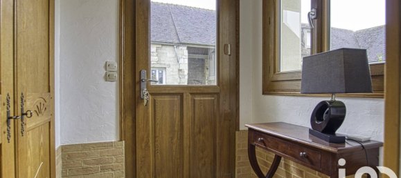 4 bedrooms House in Maimbeville, France No. 159326 19