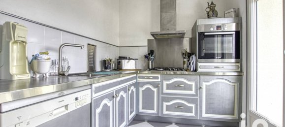 4 bedrooms House in Maimbeville, France No. 159326 17