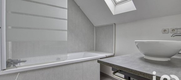 4 bedrooms House in Maimbeville, France No. 159326 22