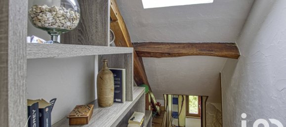 4 bedrooms House in Maimbeville, France No. 159326 10