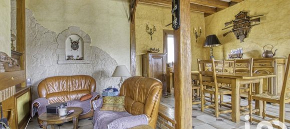 4 bedrooms House in Maimbeville, France No. 159326 7