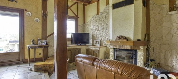 4 bedrooms House in Maimbeville, France No. 159326 6