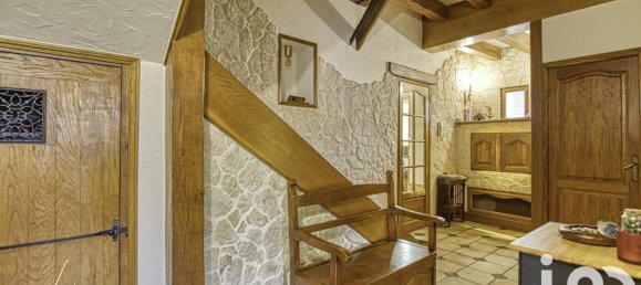 4 bedrooms House in Maimbeville, France No. 159326 2