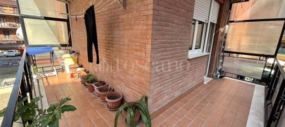4 rooms Apartment in Ladispoli, Italy No. 174552 11