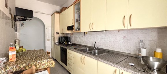 4 rooms Apartment in Ladispoli, Italy No. 174552 14