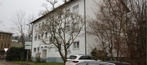 2 Schlafzimmer Wohnung in Freiburg im Breisgau, Germany, Nr. 58937 7