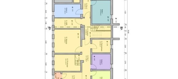 2 Schlafzimmer Wohnung in Freiburg im Breisgau, Germany, Nr. 58937 9