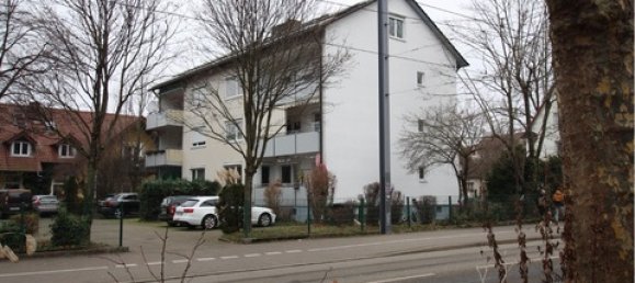 2 Schlafzimmer Wohnung in Freiburg im Breisgau, Germany, Nr. 58937 4