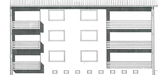 2 Schlafzimmer Wohnung in Freiburg im Breisgau, Germany, Nr. 58937 2