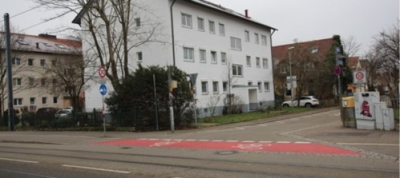 2 Schlafzimmer Wohnung in Freiburg im Breisgau, Germany, Nr. 58937 6