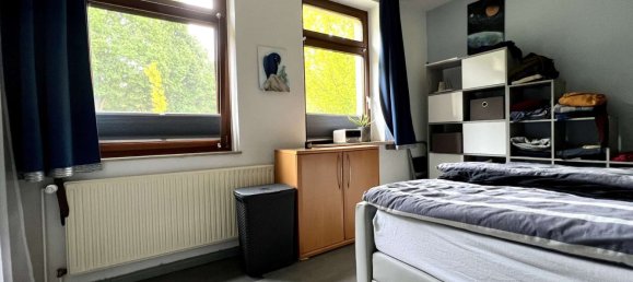 Таунхаус с 4 спальнями в Оснабрюк, Германия № 263553 2