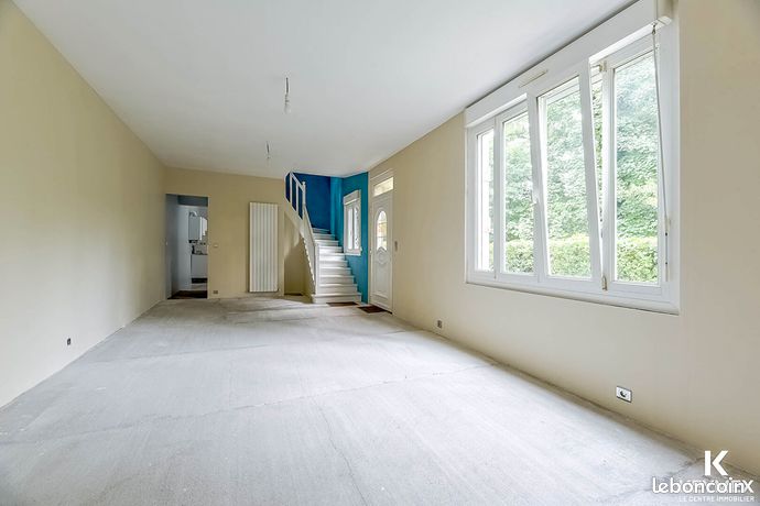 3 chambres Maison à Parmain, France No. 361453