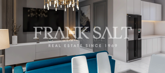 Apartamento T3 em Marsaskala, Malta N.º 2879 3