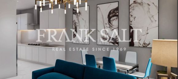 Apartamento T3 em Marsaskala, Malta N.º 2879 2