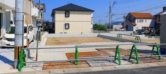 Дом с 4 спальнями в Фукуока, Япония № 7264 2