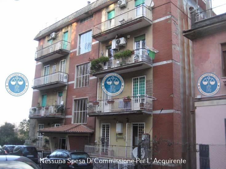 4-salle Appartement à Zagarolo, Italy No. 187312