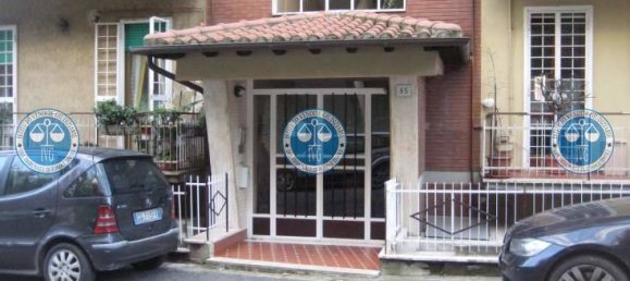 4-salle Appartement à Zagarolo, Italy No. 187312 2