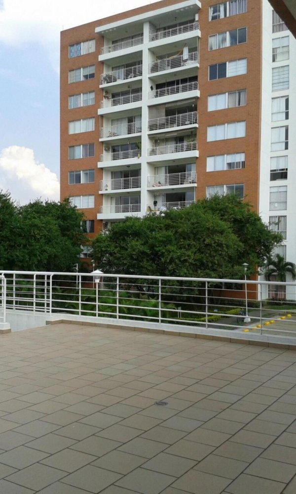 3 bedrooms House in Valle del Cauca, Colombia No. 3210