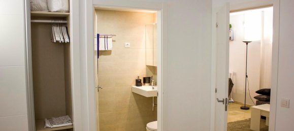 Квартира с 2 спальнями в Пунта Прима, Испания № 10351 5