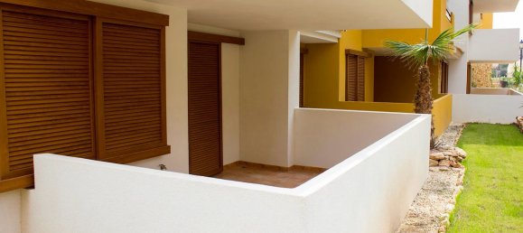 Квартира с 2 спальнями в Пунта Прима, Испания № 10351 28