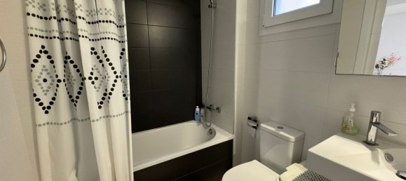 Квартира с 2 спальнями в Пунта Прима, Испания № 10351 13