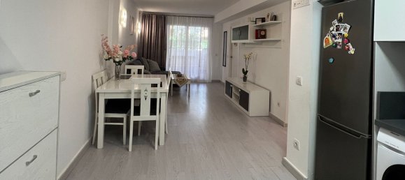 Квартира с 2 спальнями в Пунта Прима, Испания № 10351 26