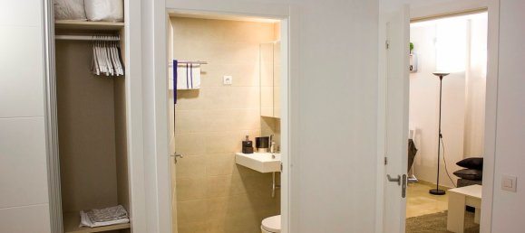 Квартира с 2 спальнями в Пунта Прима, Испания № 10351 27