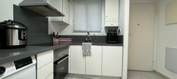 Квартира с 2 спальнями в Пунта Прима, Испания № 10351 14