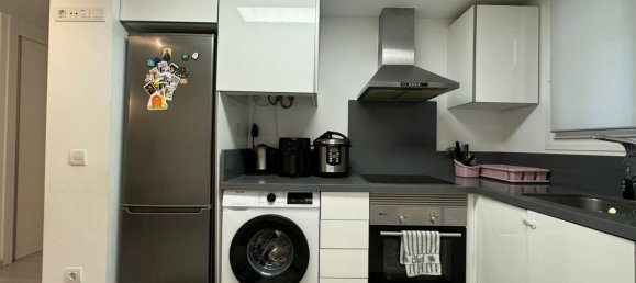 Квартира с 2 спальнями в Пунта Прима, Испания № 10351 16